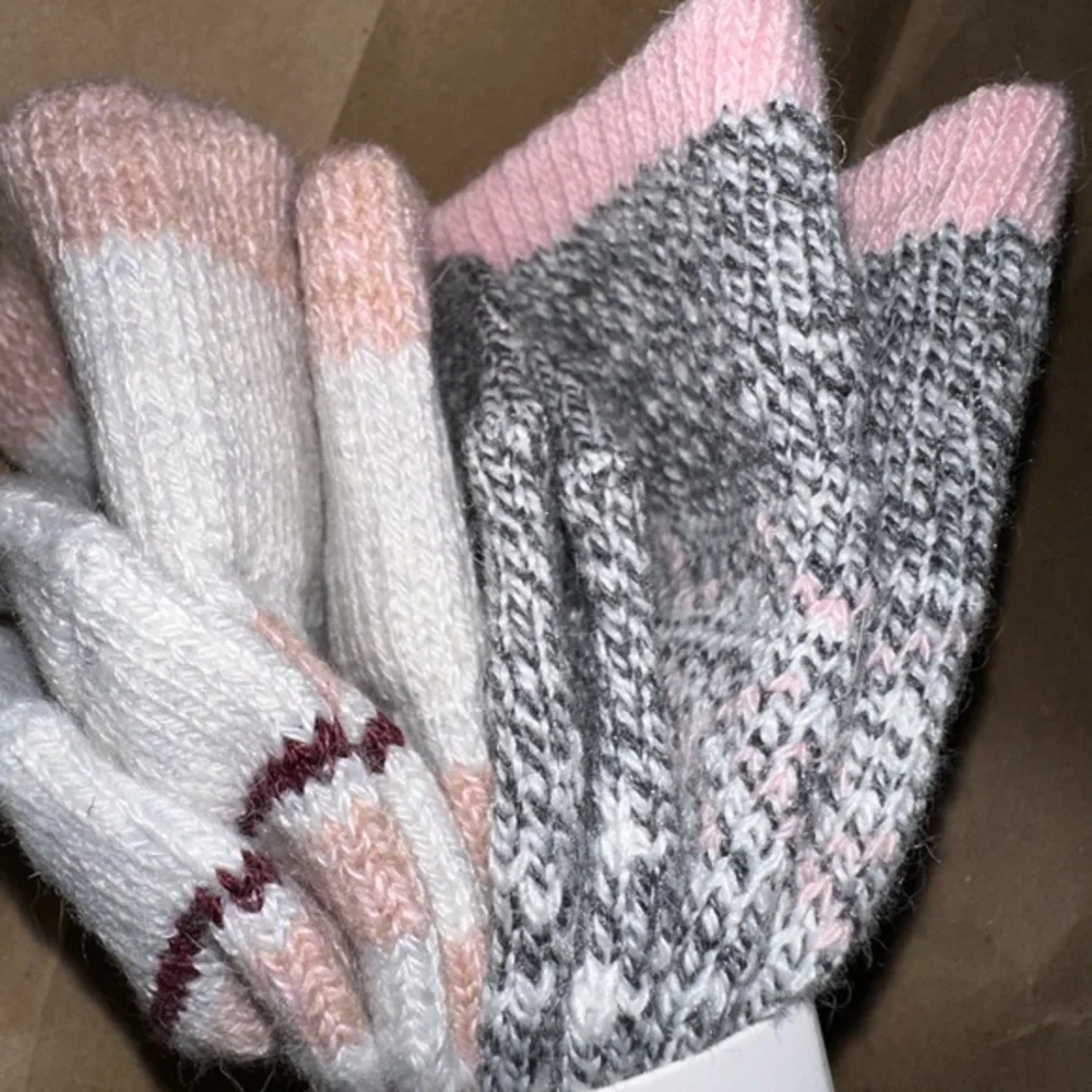 Pajar Wool Blend Hiking Confort dry socks 2 pack new with tags